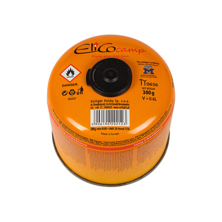 53-183- Patron elico tech 300g gängad