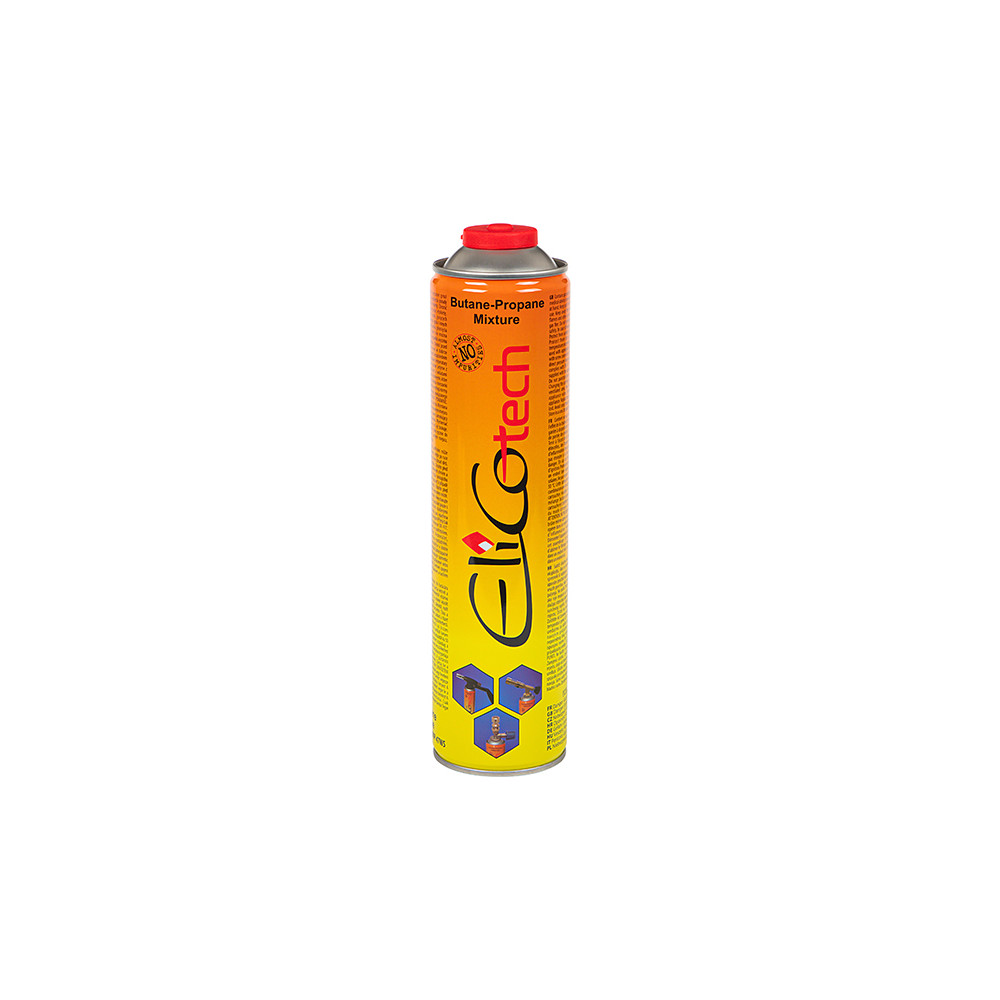 53-180- Gaz uniwersalny elicotech 600ml 53-180- Gaz uniwersalny elicotech 600ml