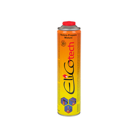 53-180- Allround gas elicotech 600 ml