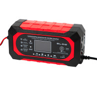 58-684- Prostownik automatyczny 12v/8a-24v/4a blow