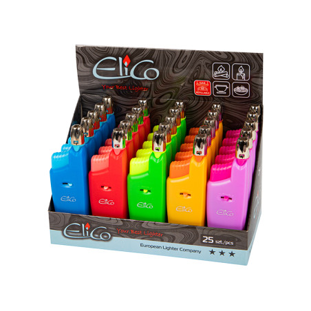 Tändare teleskopisk ulg 1253