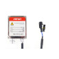 Omvandlare xenon HID digital xenon 1103 amio-01544