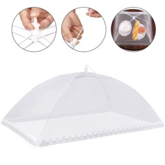 AG498B Myggnätskydd för mat 100x60