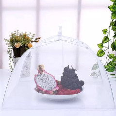 AG498B Myggnätskydd för mat 100x60