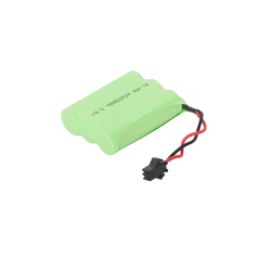 Batteriet till bilen BLOCKS TRUCK