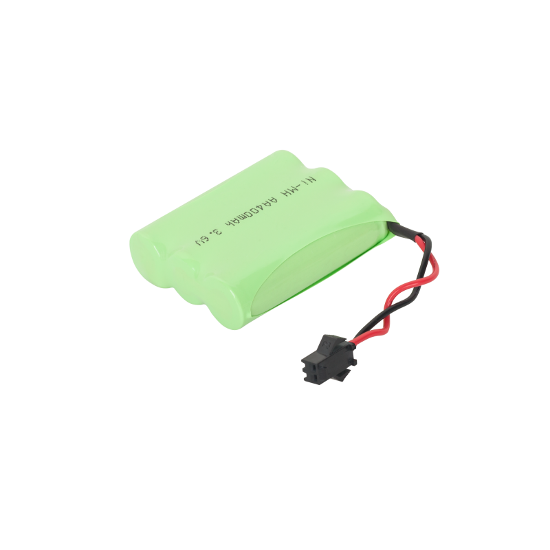 Batteriet till bilen BLOCKS TRUCK