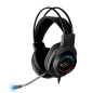 EGH7100 Esperanza hörlurar med mikrofon gaming 7.1 courser