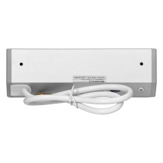 Möbeluttag 3x2P+Z, grå-silver | HandlaSmidigt.se