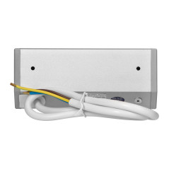 Möbeluttag 2x2P+Z, grå-silver | HandlaSmidigt.se
