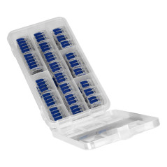 Installationssats APARTMENT-QUICK, 50 st. 24x 2-ledn. 16x 3-ledn. 6x4-ledn. 4x5-ledn. | HandlaSmidigt.se