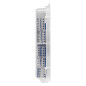 Installationssats APARTMENT-QUICK, 50 st. 24x 2-ledn. 16x 3-ledn. 6x4-ledn. 4x5-ledn.