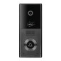 XIRAN, enkelhus videodörrtelefon, 2-ledare, 8', Wi-Fi, pekskärm, Full HD, RFID