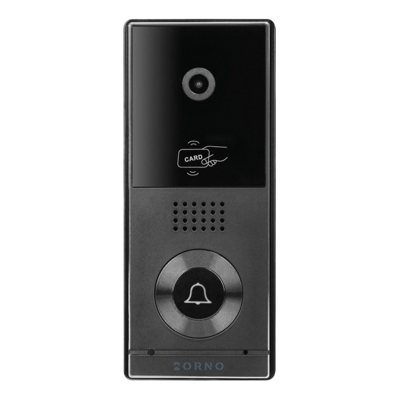 Videobandspelare för en familj, Full HD, RFID, för att utöka XIRAN-setet. 

Let me know if you need any more translations!