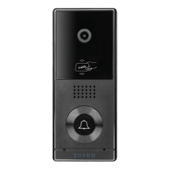 Videobandspelare för en familj, Full HD, RFID, för att utöka XIRAN-setet. 

Let me know if you need any more translations!