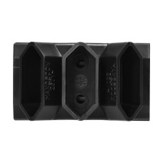 Grenuttag 5x2P/II, 6A | HandlaSmidigt.se