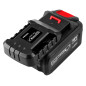 Batterihandtag Energy+