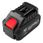 Batterihandtag Energy+