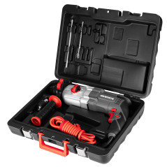 Slagborrhammare SDS+ 900W, väska | HandlaSmidigt.se