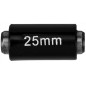 Mikrometer med nonius 25-50 mm