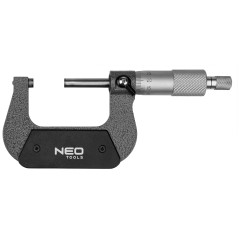 Mikrometer med nonius 25-50 mm | HandlaSmidigt.se