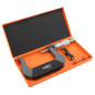 Mikrometer med nonius 50-75 mm