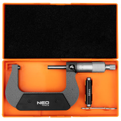 Mikrometer med nonius 50-75 mm | HandlaSmidigt.se