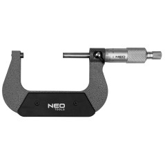 Mikrometer med nonius 50-75 mm | HandlaSmidigt.se