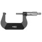 Mikrometer med nonius 50-75 mm