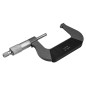 Mikrometer med nonius 50-75 mm