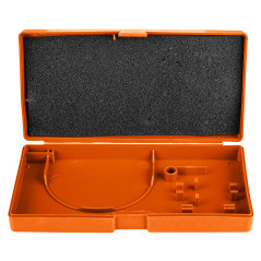 Mikrometer med nonius 50-75 mm | HandlaSmidigt.se