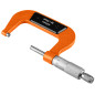 Mikrometer med nonius 50-75 mm