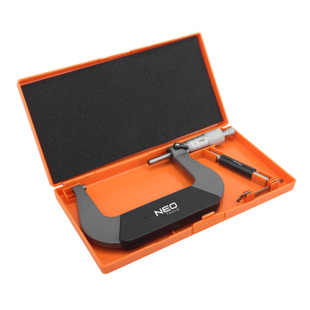 Mikrometer med nonius 75-100 mm | HandlaSmidigt.se