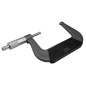Mikrometer med nonius 75-100 mm