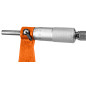 Mikrometer med nonius 75-100 mm