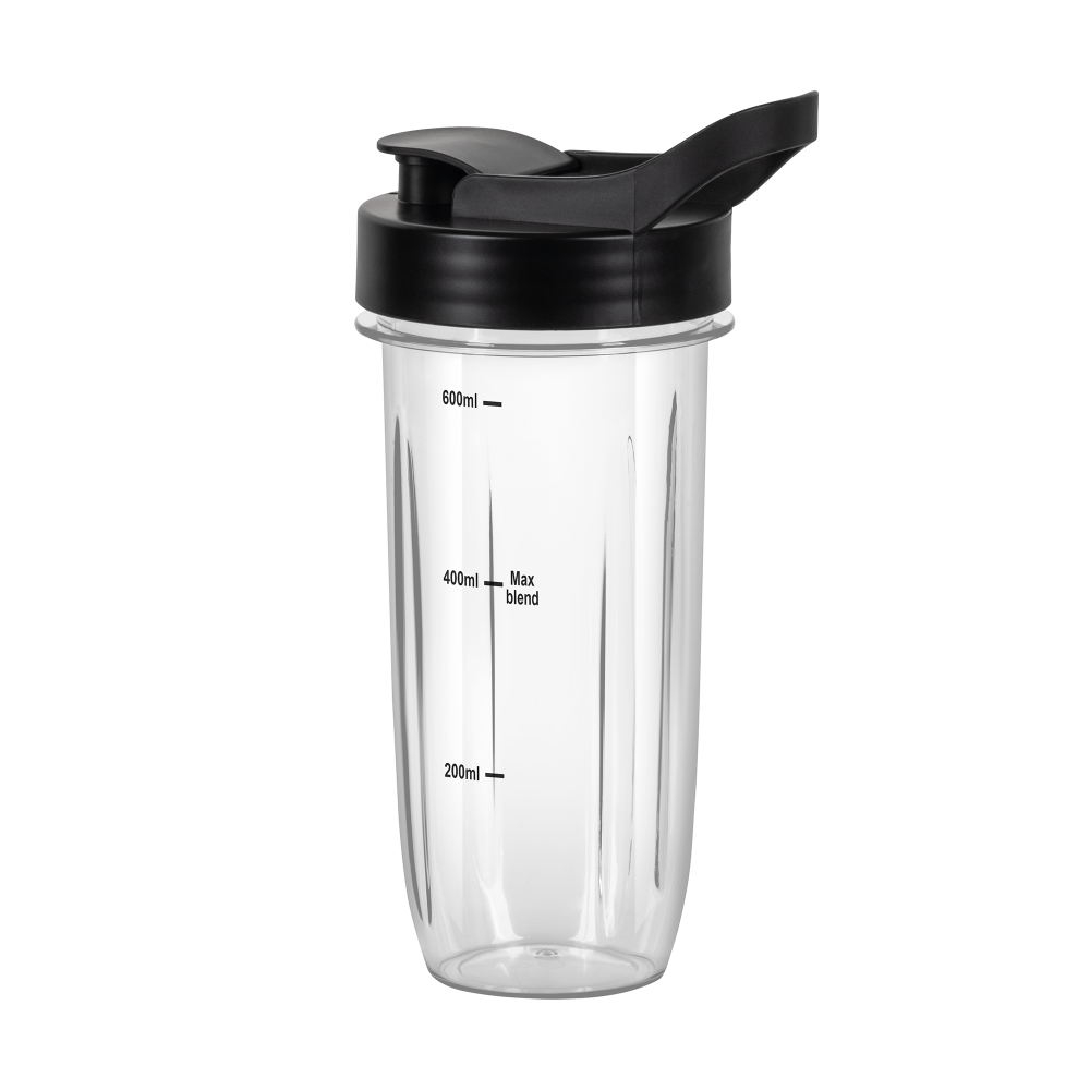 Mugg för TEESA EXPERT GO-blender TSA3549 Mugg för TEESA EXPERT GO-blender TSA3549