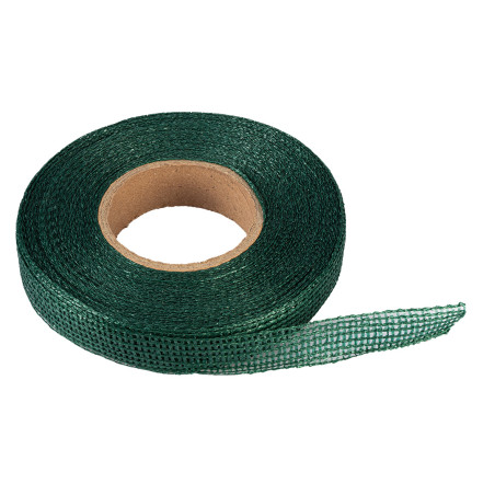 Trädgårdsnätband för att binda växter, 30 mm, 50 m | HandlaSmidigt.se