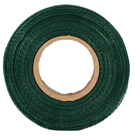 Trädgårdsnätband för att binda växter, 30 mm, 50 m
