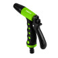 Spridare med pistolgrepp, justerbar, 2 funktioner.