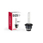 01320 HID-lampa D2S 6000K xenon