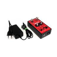 01517 LED-lampa-testare