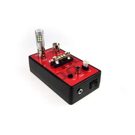 01517 LED-lampa-testare