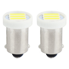 LED-lampor standard T4W BA9s 3XSMD 7020 12V amio-01097