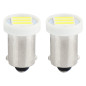 LED-lampor standard T4W BA9s 3XSMD 7020 12V amio-01097
