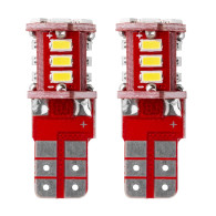 LED-lampor standard T10 W5W 21XSMD 3014 12V AMIO-01093