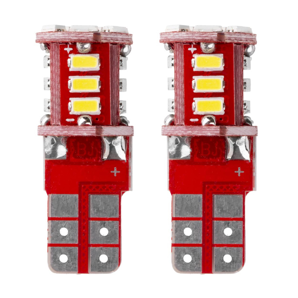 LED-lampor standard T10 W5W 21XSMD 3014 12V AMIO-01093 LED-lampor standard T10 W5W 21XSMD 3014 12V AMIO-01093