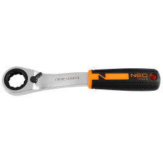 Set med genomgående hylsor 1/4' + 3/8', 46 st. | HandlaSmidigt.se