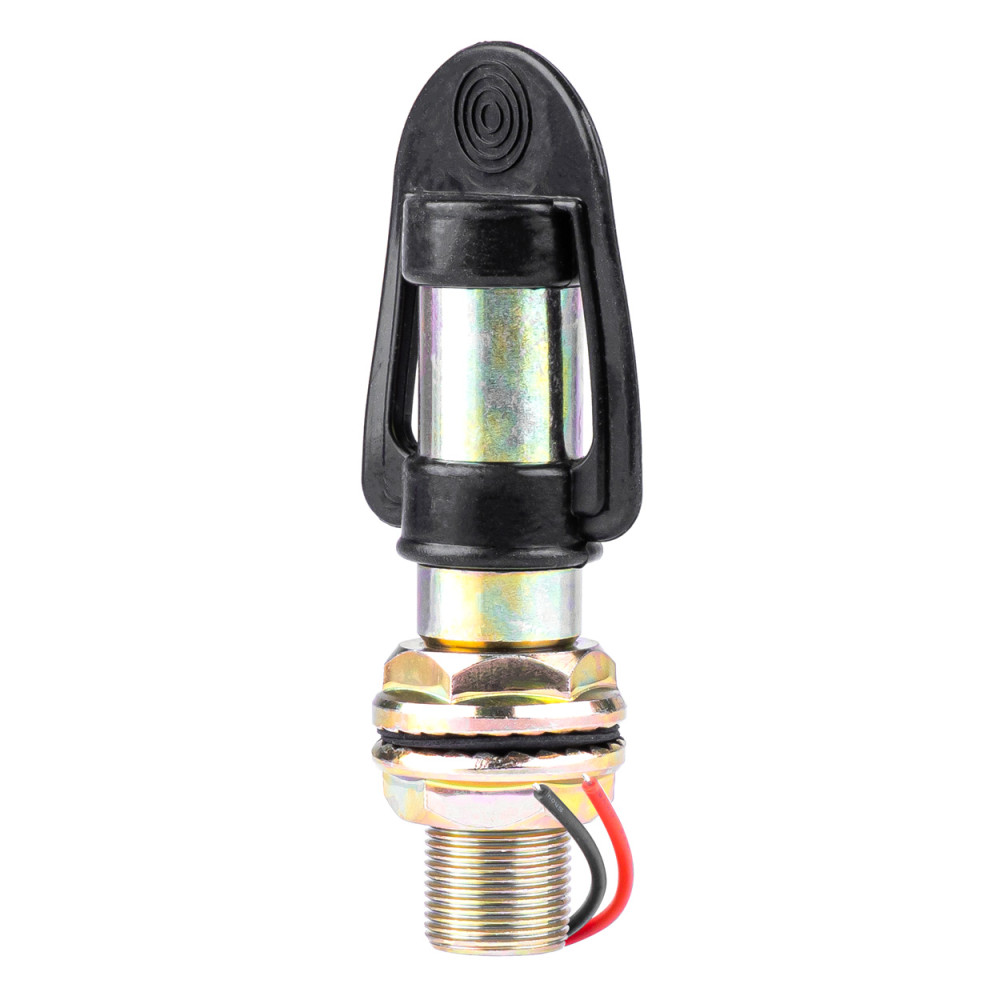 Fäste för varningsljus typ 'i' 24mm mp03 amio-01505