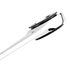 Nyckel med öppen ände, med ratchetsystem, 13 mm