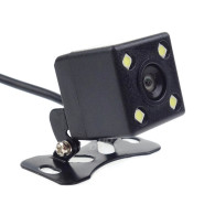 Bakåtkamera för parkering HD-315-LED nattsyn amio-01015