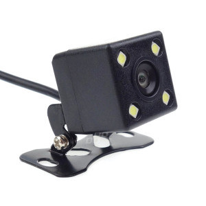 Bakåtkamera för parkering HD-315-LED nattsyn amio-01015